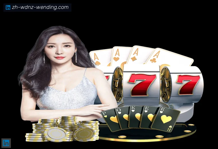 问鼎娱乐全站APP