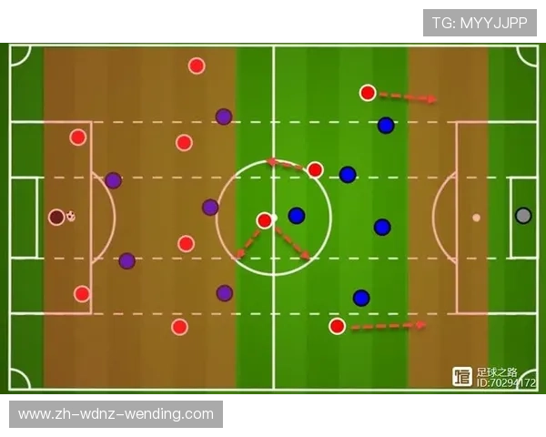 防守型中场革命：单后腰配置的五大战术优势